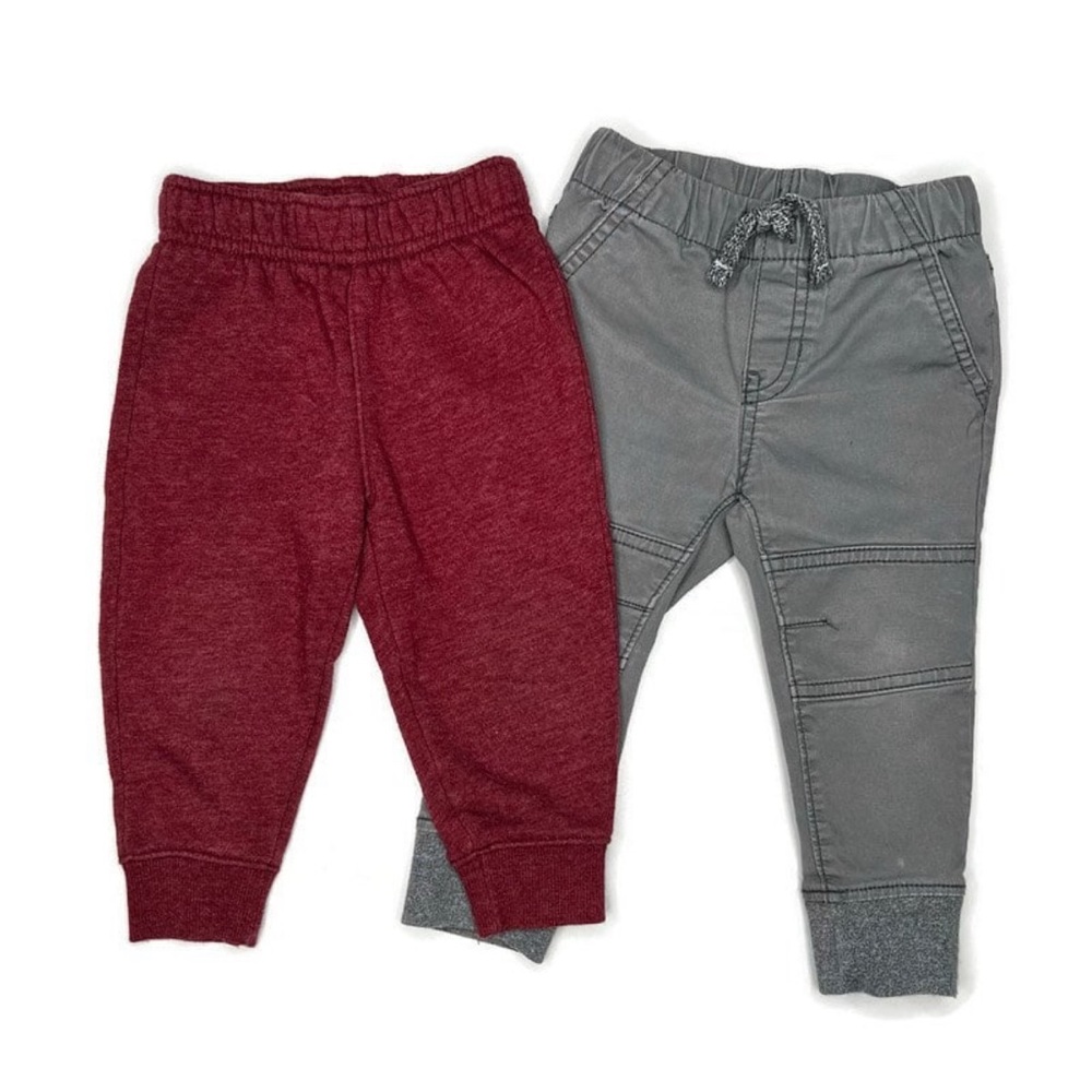 Cat &‎ Jack Pants Bundle